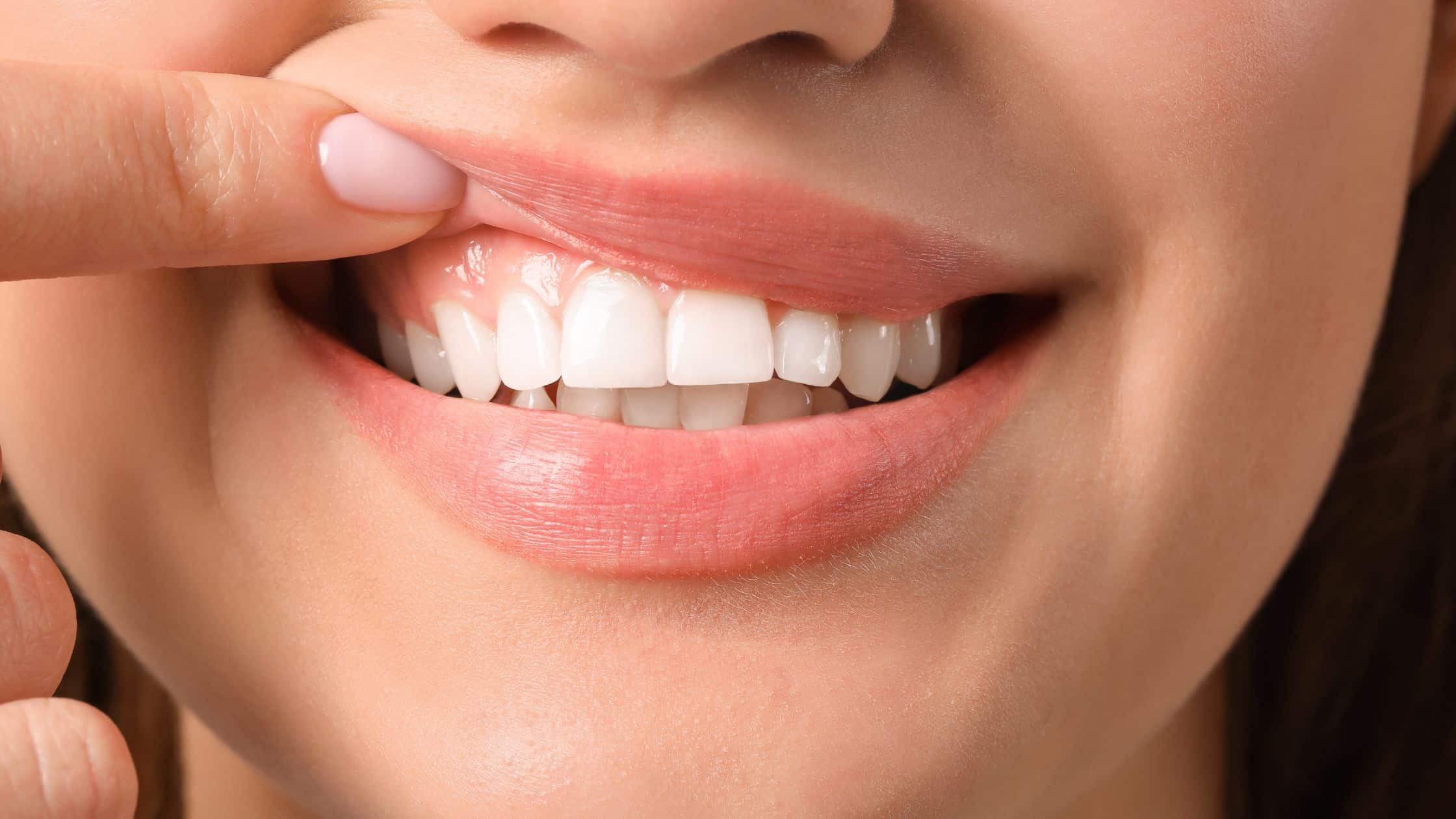 How to Stop Receding Gums from Getting Worse?