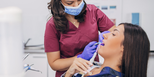 5 Ways front tooth composite fillings Will Help You Get More Business